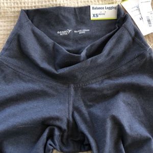 Old Navy leggings
